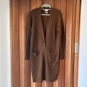 Wilfred free, XS, cardigan
